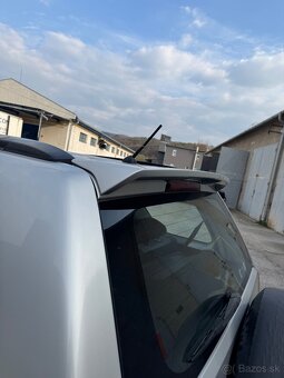 Suzuki grand vitara 1.9ddis - 6