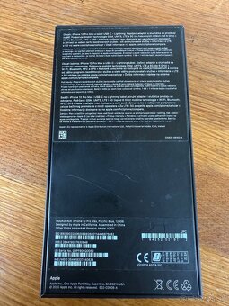 Apple Iphone 12 Pro Max 128Gb - 6