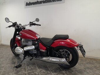 BMW R18 • Komfort paket • Zpátečka • Padací rám - 6