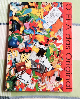 kinder balíček 1 - 6