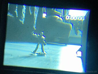 Video 8 kamera Sony TR511E - 6