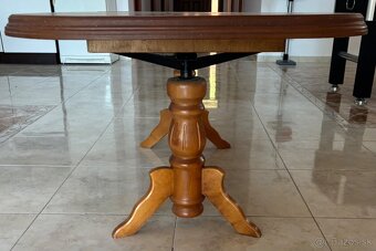 Konfetenčný stôl - 6