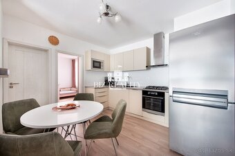 Na predaj 4-izbový byt, kompletná rekonštrukcia, Trenčín - 6