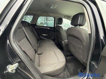 Opel Astra 1.7 cdti 2490 € Možná výmena - 6