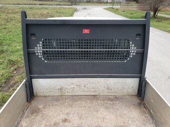 Citroen Jumper valnik - 6