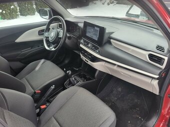 Suzuki Swift  2024 1.2 Dualjet SHVS Premium Plus 4x4 Allgrip - 6