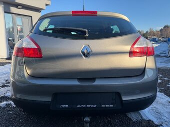 Renault Mégane 1.6 16V Expression - 6