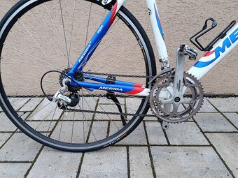 Cestný bicykel Merida 28 - 6