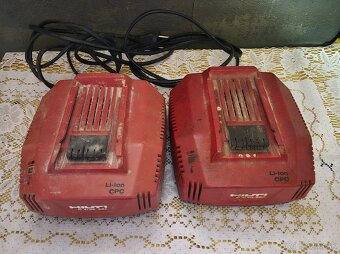HILTI AKU - 6