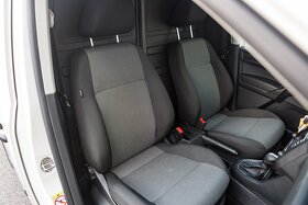 Volkswagen Caddy Kombi 1.4TSI 96kW DSG7 12/2019 - 6