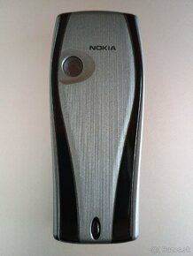 Nokia 7250i - 6