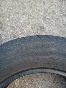195 75 R16C letne pneu Continental - 6