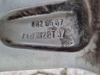 Elektróny 4x108 R15 nové zimné 23 - 6