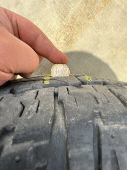 255/70 r15 BRIDGESTONE DUELER 6x139.7 - 6