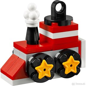 Lego vianocne a darcekove - 6