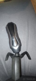 Predám YENKEE YMC 1060 ALIEN USB mikrofón k P - 6