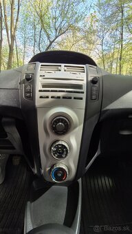 Toyota Yaris - 6