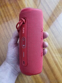 JBL Flip 5 + Flip 6 (dajú sa spárovať) - 6