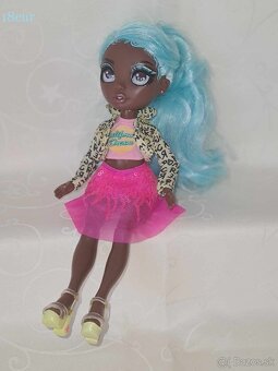 babika lol a rainbow high - 6