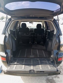 Mitsubishi Outlander 4x4 - 6