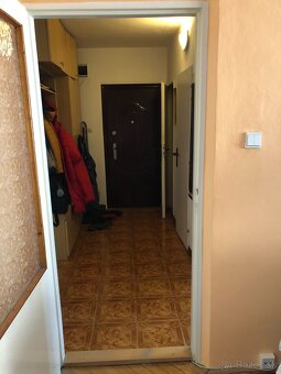 PREDÁM 4-IZBOVY BYT V POPRADE, SIDL.ZÁPAD - 6