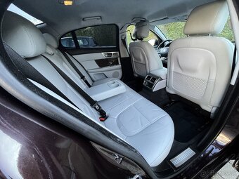 Jaguar XF SK Luxury - 6