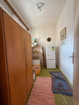 4 izbový byt centrum Žilina - 6