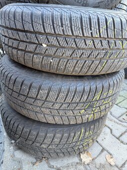 18. Kolesa škoda octavia r15 5x112. 195/65 R15 T - 6