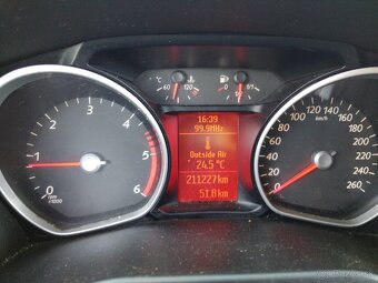 Ford Mondeo mk4 - 6