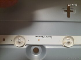 Náhradné diely na TV SAMSUNG UE46F6400AK - 6