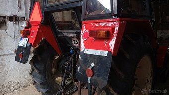 Zetor 5211 - 6
