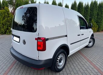 Volkswagen Caddy 2.0 TDI 2019 - 6