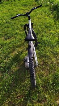Bicykel Raptor CTM - 6