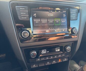 Škoda RAPID Hatchback, 1.0, TSI, 81 kW, benzin, 2019 - 6