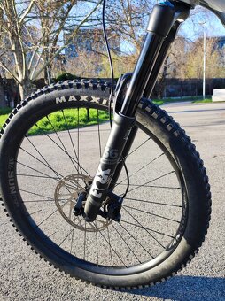Dartmoor Hornet PRO - 6
