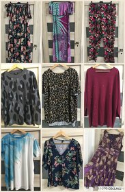 DÁMSKE OBLEČENIE - veľkosť XXL/XXXL - 6
