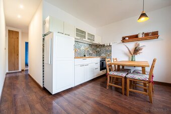 3 izb. plne zariadený byt v centre Trenčína - 6