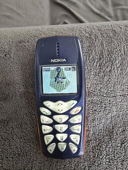Nokia 3510i - 6