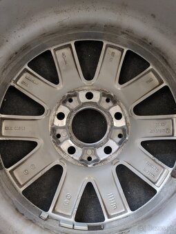 R16 alu disk - 6
