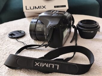 PANASONIC Lumix DMC-FZ72 - 6