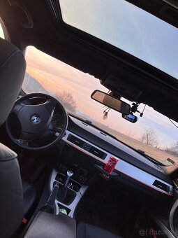 BMW E90 N46 Nová STK - 6