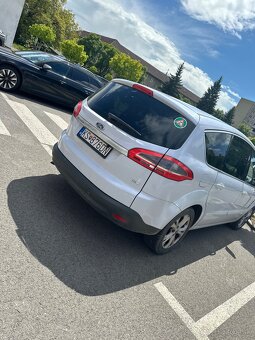 Predám Ford s max 2l automat 2011 - 6