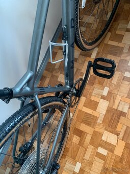 Predám Gravel bicykel Marin DSX One - 6