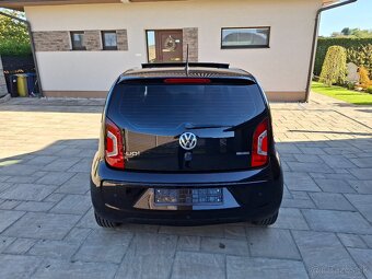 up citigo - 6