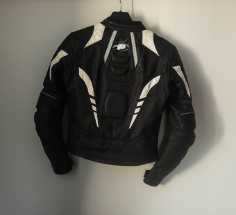 Kožená kombinéza Probiker PRX-10 - 6