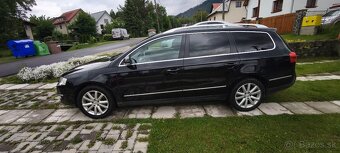Vw Passat B6 2.0 125kw - 6