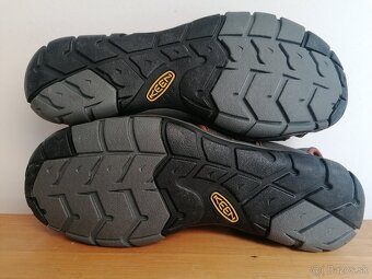 Keen Clearwater CNX vel:43. 28cm - 6