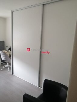 Prenájom pekný 2 izbový byt CENTRUM, Nové Zámky - 6