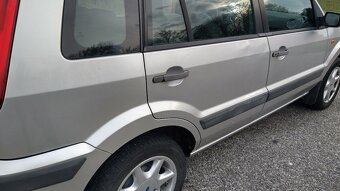Ford fusion info v inzerate - 6
