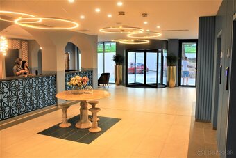 Investičný apartmán, 27,86 ㎡, Tbilisi - 6